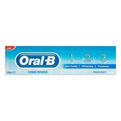 75ML ORAL-B 1.2.3. PASTE