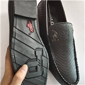 Mens fashion flat shoe
