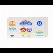 Kodomo Sensitive Baby Soap