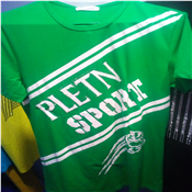 Quality Mens Round Neck Polo