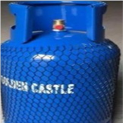 Generic Gas Cylinder 10kg Blue