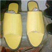 Heel Slippers