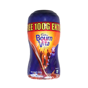 BOURNVITA TIN 1000G