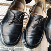 Men's Quality Okay Shoe 