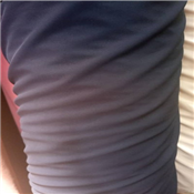 Plain Crepe Material