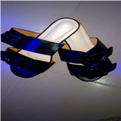 High Quality Ladies Flat Slippers