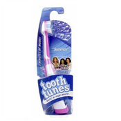 Destiny Child Toothbrush