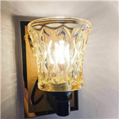 Design Glass wall bracket