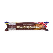 200G ROYALTY CHOCO CHIP COOKIES BISCUIT