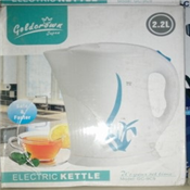 Electric Kettle