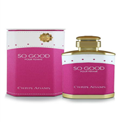 100ML CHRIS ADAMS SO GOOD PINK