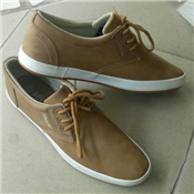 MEN'S BROWN SPORTS SHOE