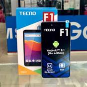 TECNO F1 8GB+1GB