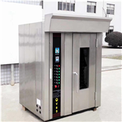 Industrial stainless steel electric baking oven