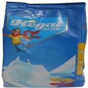 400G REGAL CHOCOLATE FLAVOURED MILK POWDER REFILL