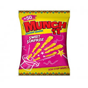 25G MUNCH IT SWEET SURPRISE