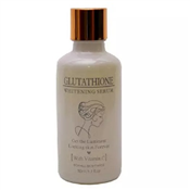 50ML GLUTATHANION WHITENING SERUM 