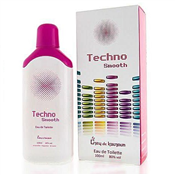 Generic Techno Smooth Perfume- 100ml
