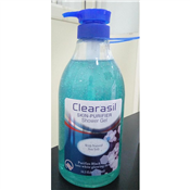 Clearasil Sea Salt 1300ml