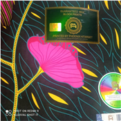 HOLLANDIS GEORGE FABRIC