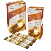 Edmark Cafe (Ginseng Coffee)