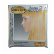 30ML CLASSIC CARE CREAM HAIR COLOUR (GOLDEN BLONDE)