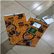 HOLLANDAISE Ankara (6yards)