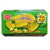 ASANTEE CARAMBOLA SOAP