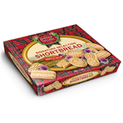 500G HIGHLAND SPECIALITY SHORTBREAD