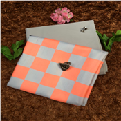 Plain and Pattern Fabric 