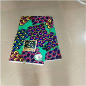 ANKARA FABRICS - 6YARDS