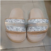 MEN'S RUBBER SLIPPERS