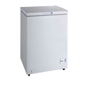 LG  315 280L, Chest Freezer, LED Lighting, Fast Freezing, Wire basket, Four Wheel