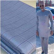 Quality Senator Material