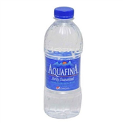50CL AQUAFINA WATER
