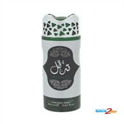 200ML ASDAAF TEDALLAL SPRAY