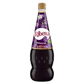 1.5L RABINA VIT.C BLACKCURRENT PET