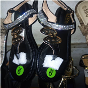 Ladies Fancy Sandals