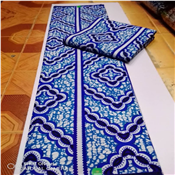 Ankara Fabric
