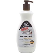 500ML PALMERS COCONUT OIL BODY LOTION