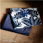 Plain and Pattern Fabric 