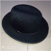 MEN'S HAT