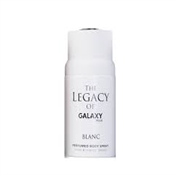 THE LEGACY OF GALAXY PLUS BLANC