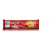150G HILL DIGESTIVE CREAMS BISCUIT