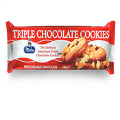 Triple Chocolate Cookies – Original Cookies