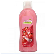 400ML GENTELLE BATH FRUITS CREAM
