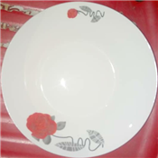 China Ware Plate