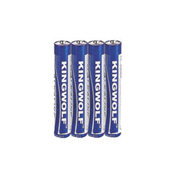 ALKALINE BATTERY