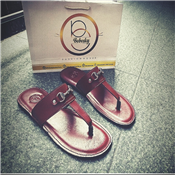 MEN FASHION PAM SLIPPERS