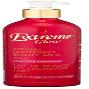  EXTREME GLOW WITH ARGAN OIL